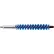 Brosse en nylon Goodway pour tubes de 7/16" de diamètre intérieur - Lot de 15
