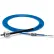 Arbre flexible à gaine en nylon Goodway® pour tubes de 1/4" à 3/8" de diamètre intérieur, longueur 12'