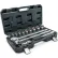 Jeu d'outils mécaniques Crescent® standard SAE à emmanchement 3/4", 14 pièces
