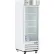 ABS Upright Controlled Room Temperature Cabinet, 23 Cu.Ft., Glass Door