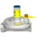 Maxitrol 1/2" Certified Line Regulator with Vent Limiter 325-5LV-1/2 Up To 325,000 BTU