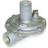 Maxitrol 3/4" Lever Acting Regulator with Vent Limiter 325-5V-3/4 Up To 325,000 BTU