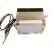 Erie 208V Normally Closed Steam Actuator Without End Switch AG14D020