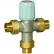 Honeywell AM-1 Series 1/2" Union Sweat Lead Free Mixing Valve 70° F-145F°