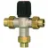 Honeywell AM-1 1070 Series 1/2" Union Sweat Lead Free Mixing Valve 70° F-120F°