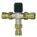 Honeywell AM-1 1070 Series 1" Union NPT Lead Free Mixing Valve 70° F-120F°