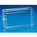 Protection universelle pour thermostat White-Rodgers™ avec cache transparent et plaque de fixation F29-0198