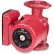 Pompe de circulation Grundfos UPS15-42F, référence 59896180, en fonte, 220 V, 1/25 HP, 3 vitesses