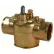 Erie 3/4" General Purpose Sweat Valve Body 2.5 CV VT2312