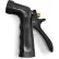 Buse de pulvérisation industrielle Sani-Lav® N2B, petite taille - Noire