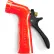 Buse de pulvérisation industrielle petite taille Sani-Lav® N2R - Rouge