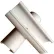 Raccord en croix Emt Snap, 4" de long, 1/2" de diamètre, ABS de qualité mobilier, blanc - Lot de 25