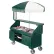 Cambro CVC724519 - Chariot de distribution Camcruiser, 4 bacs grand format, profondeur 6", vert