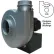 Ventilateur Global Industrial™ en aluminium, TEFC, 5 HP, triphasé, rotation horaire, à jet ascendant, 2 300 CFM