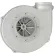 Ventilateur Global Industrial™ en aluminium, TEFC, 5 HP, triphasé, rotation horaire, à jet ascendant, 1 600 CFM