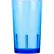 Cambro D12608 - Verre Delmar, 12 oz, bleu saphir - Lot de 36