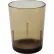 Cambro D14609 - Verre Delmar, 14 oz, ambre clair - Lot de 36