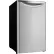 Danby® Contemporary Classic Refrigerator, 4.4 Cu.Ft. Capacity, Iridum Silver