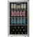 Danby® Beverage Center, 1 Glass Door, 4.5 Cu.Ft Capacity