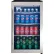 Armoire à boissons Danby®, 1 porte vitrée, capacité de 4,3 pieds cubes