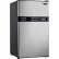 Danby® Compact Refrigerator, 3.1 Cu.Ft. Capacity, Gray