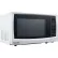 Danby® DBMW0721BWW, four à micro-ondes, 0,7 pied cube, blanc, commandes tactiles, 700 watts