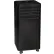 Climatiseur portable Danby®, 7 500 BTU, 753 W, 115 V, noir