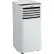 Climatiseur portable Danby®, 10 000 BTU, 1 045 W, 115 V, blanc