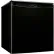 Danby® DAR017A2BDD - Refrigerator, Compact, Countertop, 1.7 Cubic Ft, Energy Star Compliant
