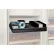 Rotary File Cabinet Components, Legal Multimedia Drawer, Black