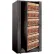 Rotary File Cabinet Starter Unit, Legal, 5 Shelves, Black