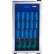 Danby® DBC117A1BSSDB-6 - Beverage Center, 3.1 Cubic Ft, 117 Can Capacity, Temp Glass Door, Lock