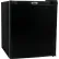 Danby® Compact Refrigerator, 1 Cu. Ft. Capacity, Automatic-Defrost, Black