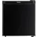 Danby® Compact Refrigerator, 1.6 Cu. Ft. Capacity, Automatic-Defrost, Black