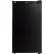 Danby® Compact Refrigerator, 3.2 Cu. Ft. Capacity, Automatic-Defrost, Black