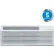 Danby® Packaged Terminal with Heat Pump AC, 7000 BTU Cool, 230V