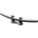 Taquet d'amarrage Dock Edge 6", galvanisé - 2806-F