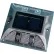 Lampe solaire DockLite™ de Dock Edge pour quai et terrasse, en aluminium HD - 96-263-F