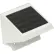 Lampe solaire Dock Edge à fixation latérale, - 96-272-F