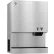 Machine à glaçons / distributeur d'eau Hoshizaki, modèle de comptoir, refroidissement par air, capacité de production allant jusqu'à 708 lb