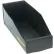 Protektive Pak 38904 Plastek ESD Open Bin Box, 4"W x 18"L x 4"H - Pkg Qty 5