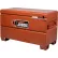 Coffre en acier ultra-résistant Crescent JOBOX 48" Site-Vault™, 48" de largeur x 24" de profondeur x 30-3/4" de hauteur