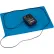 Alarme patient pour fauteuil roulant sensible à la pression Drive Medical 13605, coussinet de 25 x 38 cm
