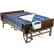 Med Aire Bariatric Heavy Duty Low Air Loss Mattress Replacement System, 54"W