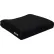 Coussin d'assise pour fauteuil roulant Drive Medical 14909, moulé, usage général, 20" de largeur × 18" de profondeur, capacité de 300 Lb., noir