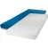 Matelas Drive Medical 15877, Gravity 7 pour soins de longue durée, redistribution des pressions, 76" de largeur, surélevé de +3"