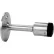 Don Jo 1475-626 Door Stop, 3-7/8", ANSI L12021, Brushed Chrome - Pkg Qty 10