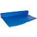 Dr. Shrink Shrink Wrap, 20"W x 89'L, 7 Mil, Blue, 1 Roll