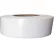 Dr. Shrink Heat Shrink Tape, 2"W x 180'L, 9 Mil, Pinked Edge White - Pkg Qty 24