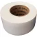 Ruban thermorétractable Dr. Shrink, 4" de largeur x 180' de longueur, 9 mil, blanc - Lot de 12